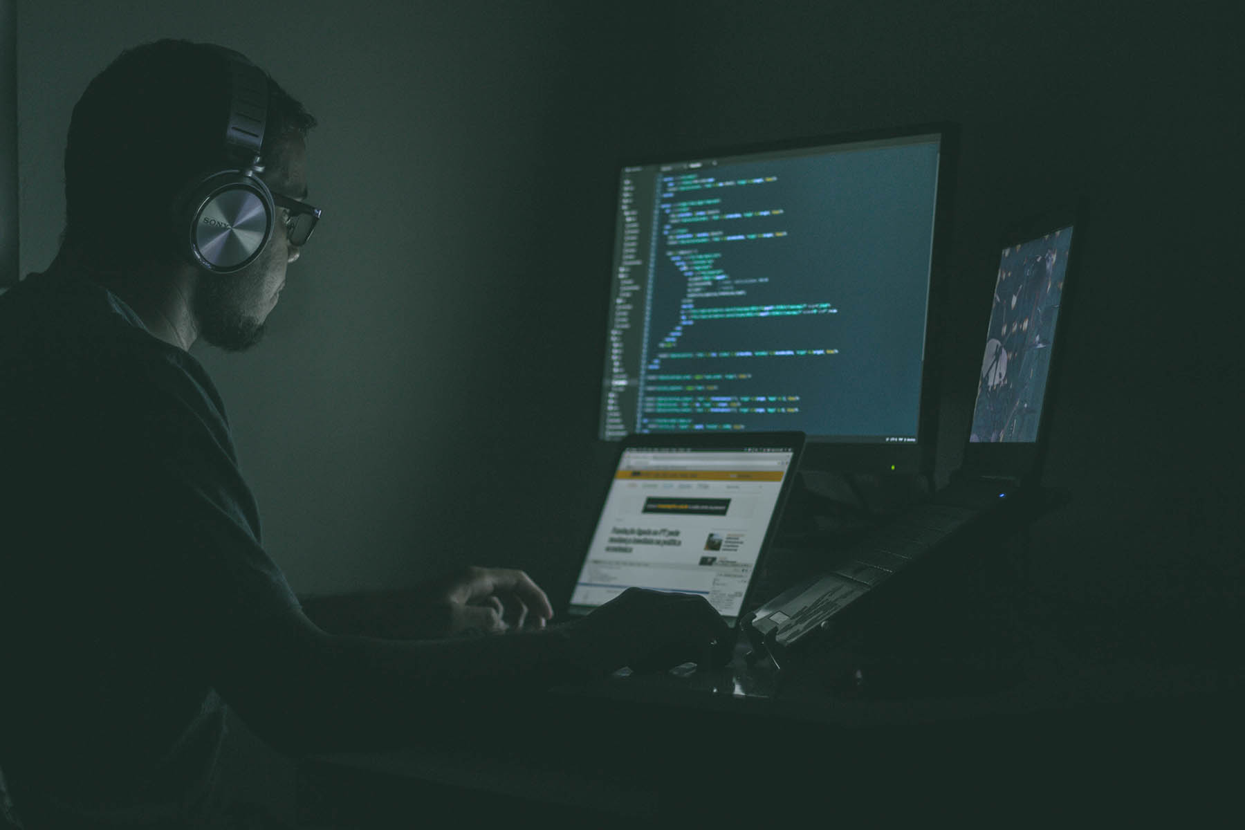 Looking into the nuts and bolts of being a freelancer
